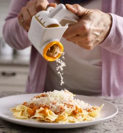 Rotary Cheese Grater Kitchen Tools
