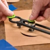 Rotary Circle Cutter Hand Tools