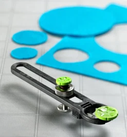 Rotary Circle Cutter Hand Tools
