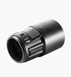 Rotating Connector For Festool CT Dust Extractors Workshop