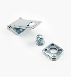 Best Rotational Post Hasp By Stanley Latches