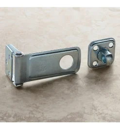 Best Rotational Post Hasp By Stanley Latches