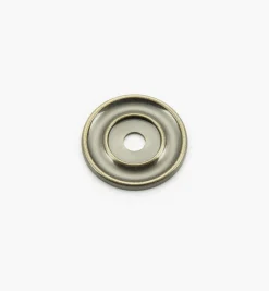 Hot Round Brass Escutcheons (#1, #2 And #3) Escutcheons