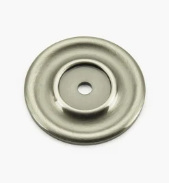 Hot Round Brass Escutcheons (#1, #2 And #3) Escutcheons