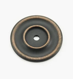 Hot Round Brass Escutcheons (#1, #2 And #3) Escutcheons