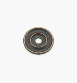 Hot Round Brass Escutcheons (#1, #2 And #3) Escutcheons