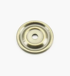 Hot Round Brass Escutcheons (#1, #2 And #3) Escutcheons
