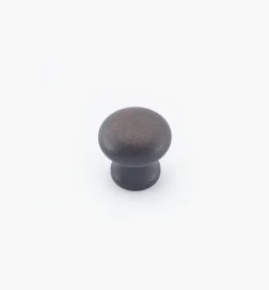 Online Round Brass Plain Knobs Knobs