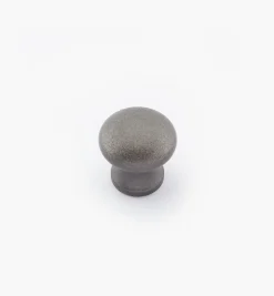 Online Round Brass Plain Knobs Knobs