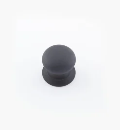 Online Round Brass Plain Knobs Knobs