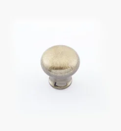 Online Round Brass Plain Knobs Knobs