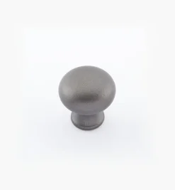 Online Round Brass Plain Knobs Knobs