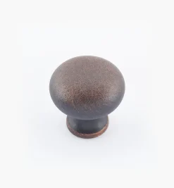 Online Round Brass Plain Knobs Knobs