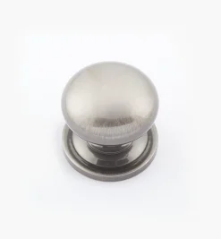 Online Round Brass Plain Knobs Knobs