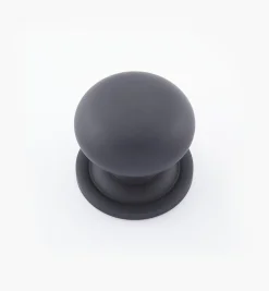 Online Round Brass Plain Knobs Knobs