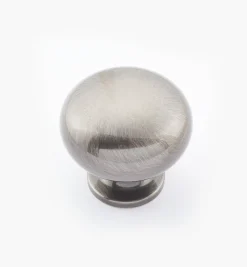Online Round Brass Plain Knobs Knobs