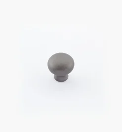 Online Round Brass Plain Knobs Knobs