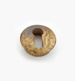 Clearance Round Insert Escutcheon Escutcheons