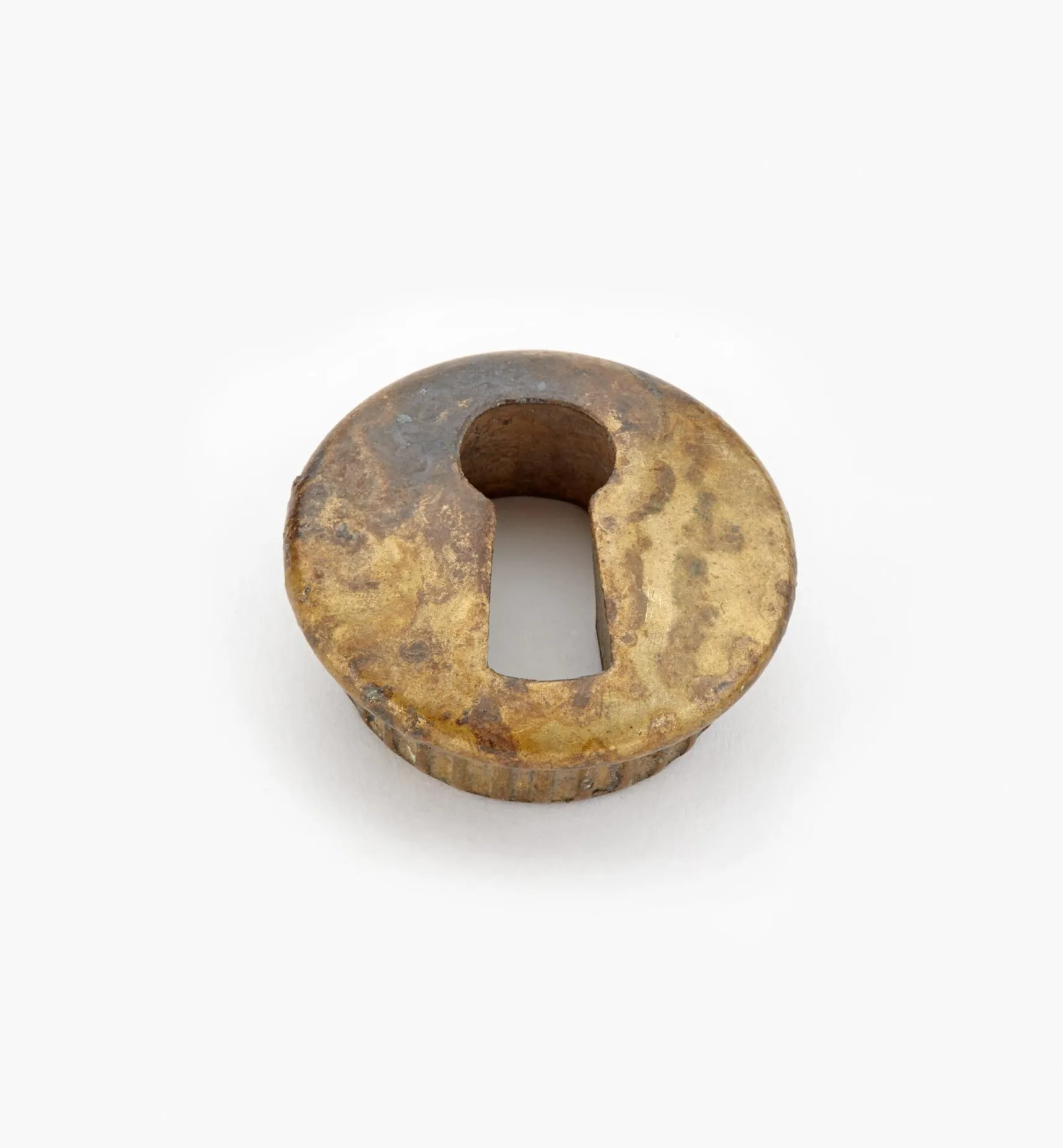 Clearance Round Insert Escutcheon Escutcheons
