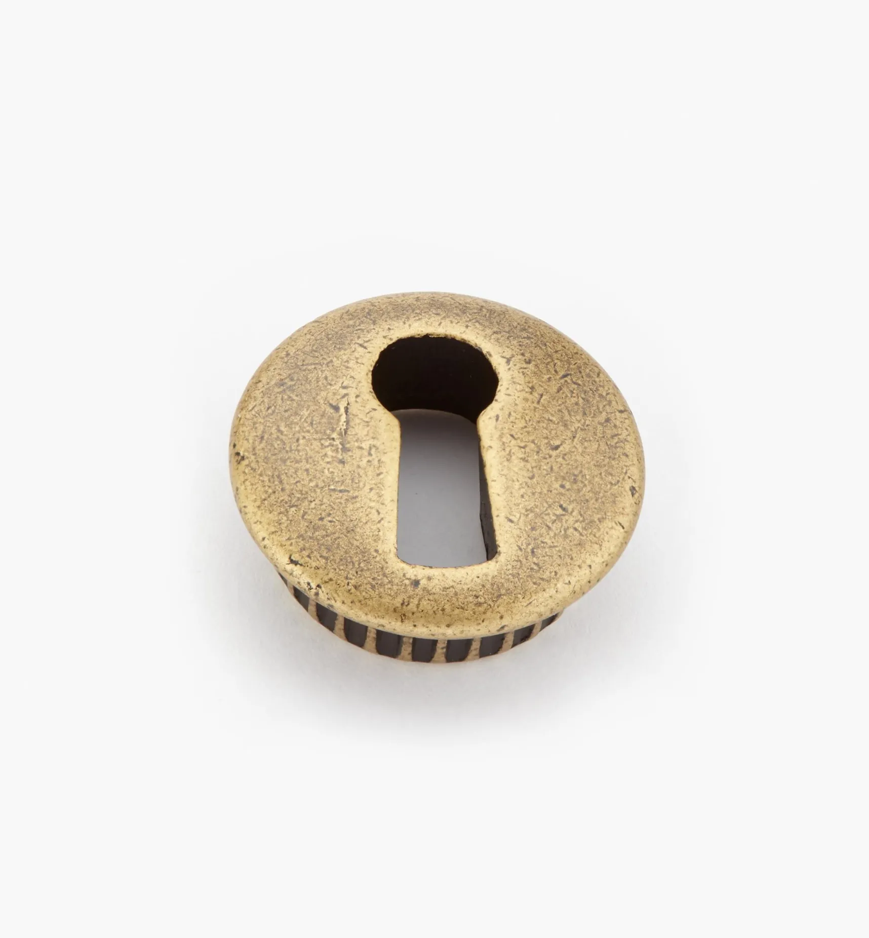 Clearance Round Insert Escutcheon Escutcheons