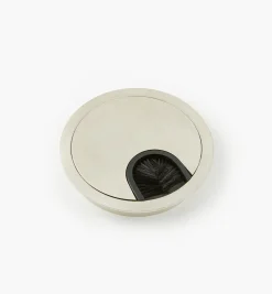 Clearance Round Metal Cable Grommets Cable Management