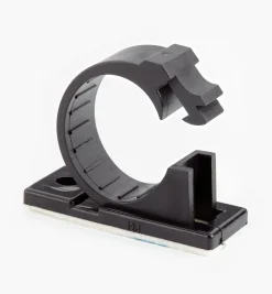 New Round Releasable Cable Clamps Electronics