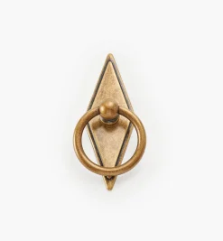 Hot Round Ring Pulls Pulls