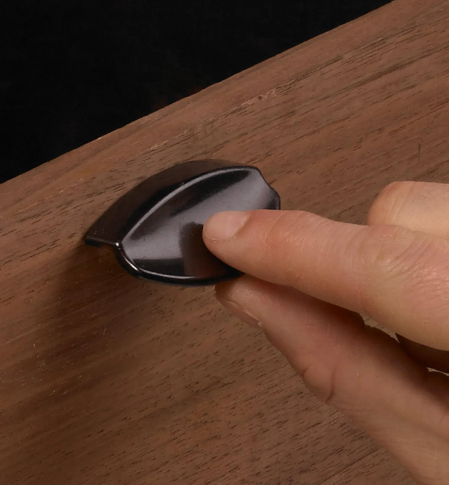 Sale Rounded Flap Pulls Handles