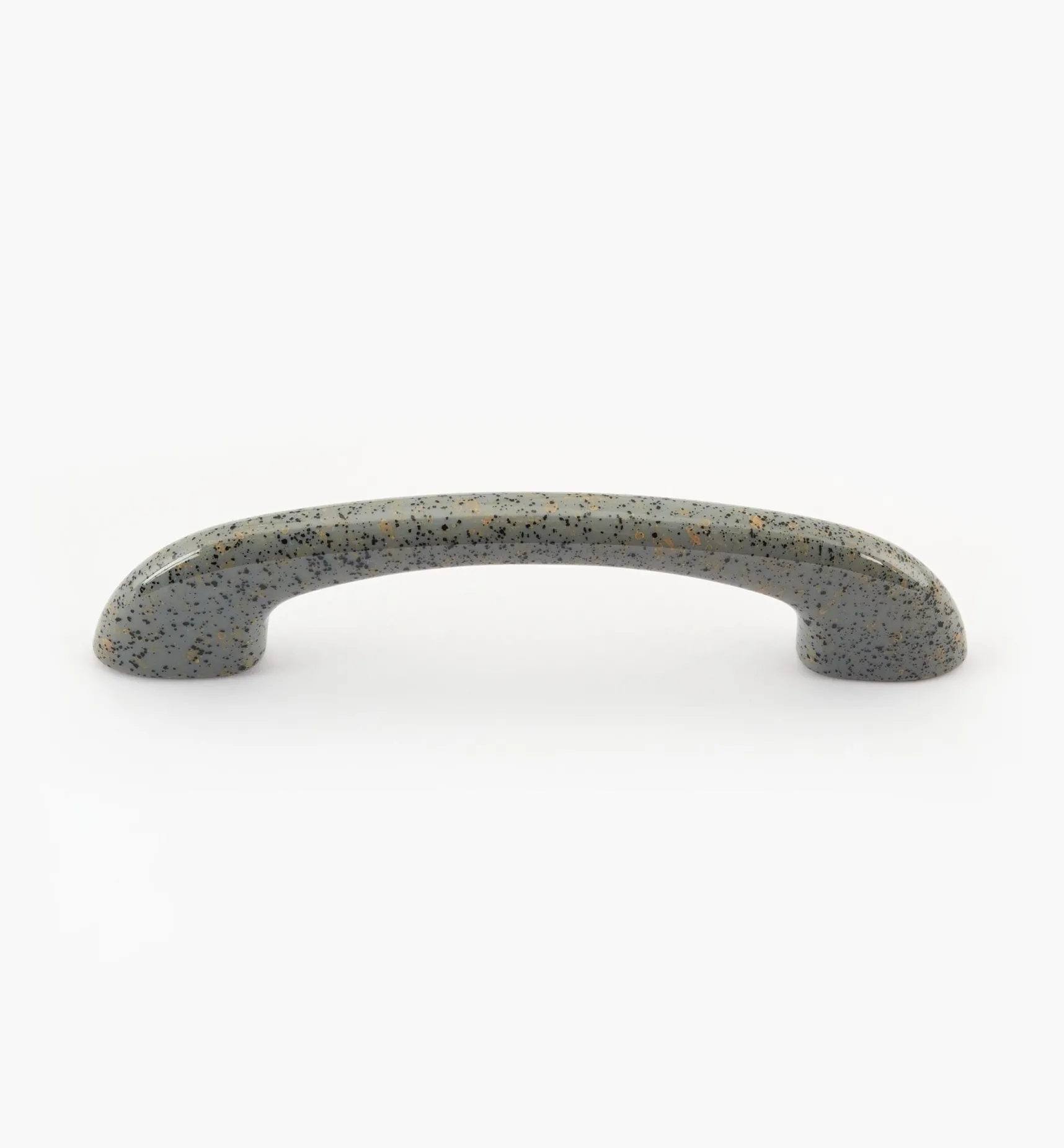 Outlet Rounded Plastic Pull Handles