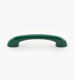Outlet Rounded Plastic Pull Handles