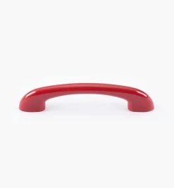 Outlet Rounded Plastic Pull Handles