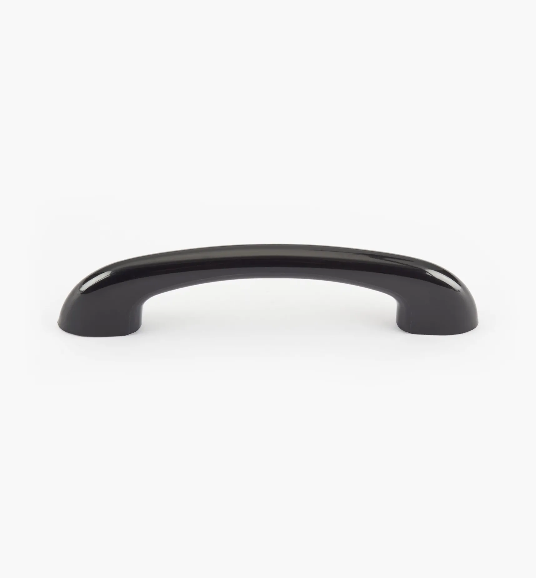 Outlet Rounded Plastic Pull Handles