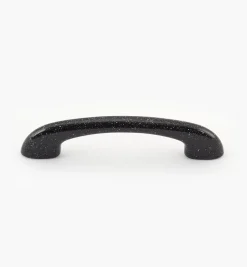 Outlet Rounded Plastic Pull Handles