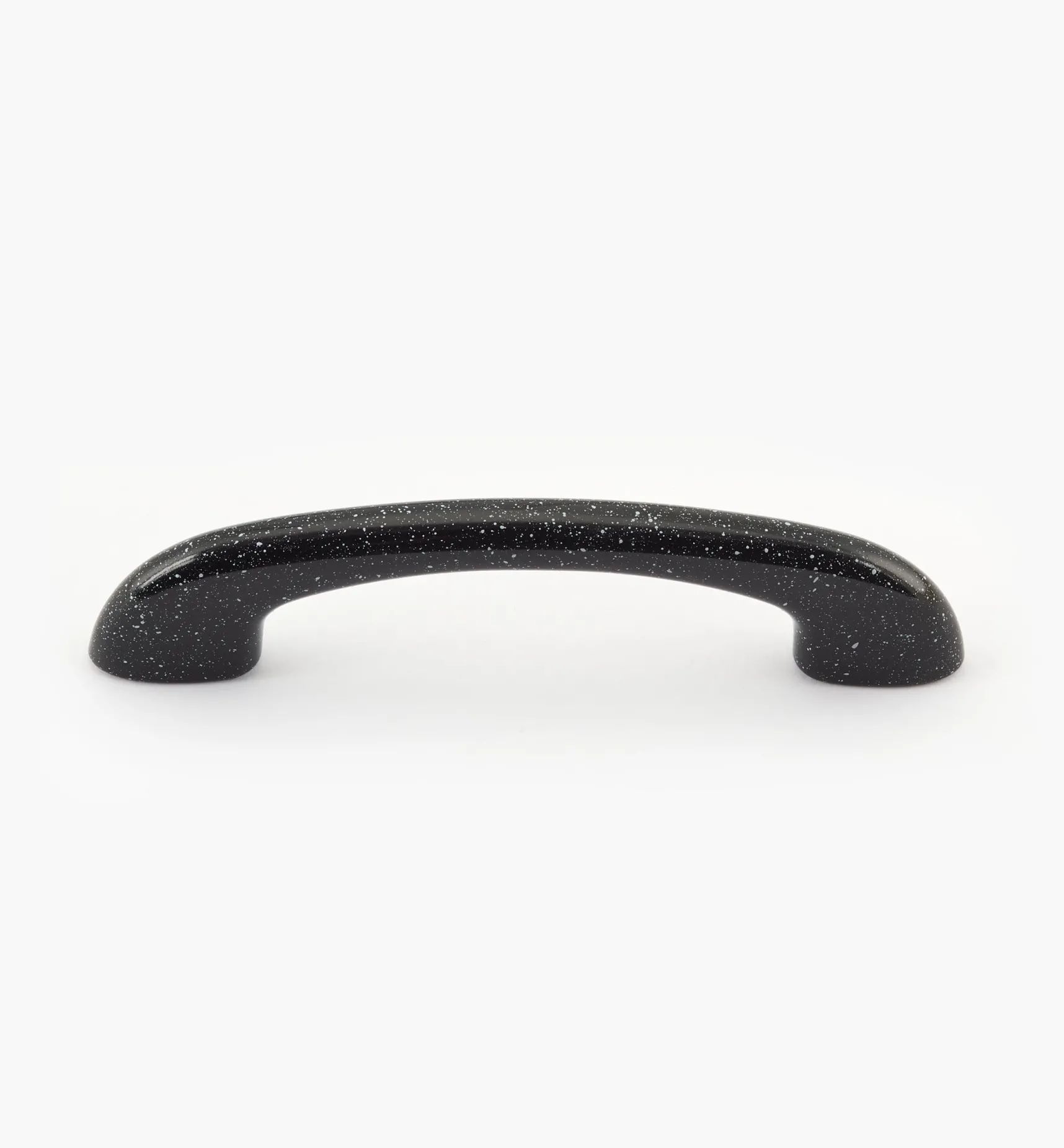 Outlet Rounded Plastic Pull Handles
