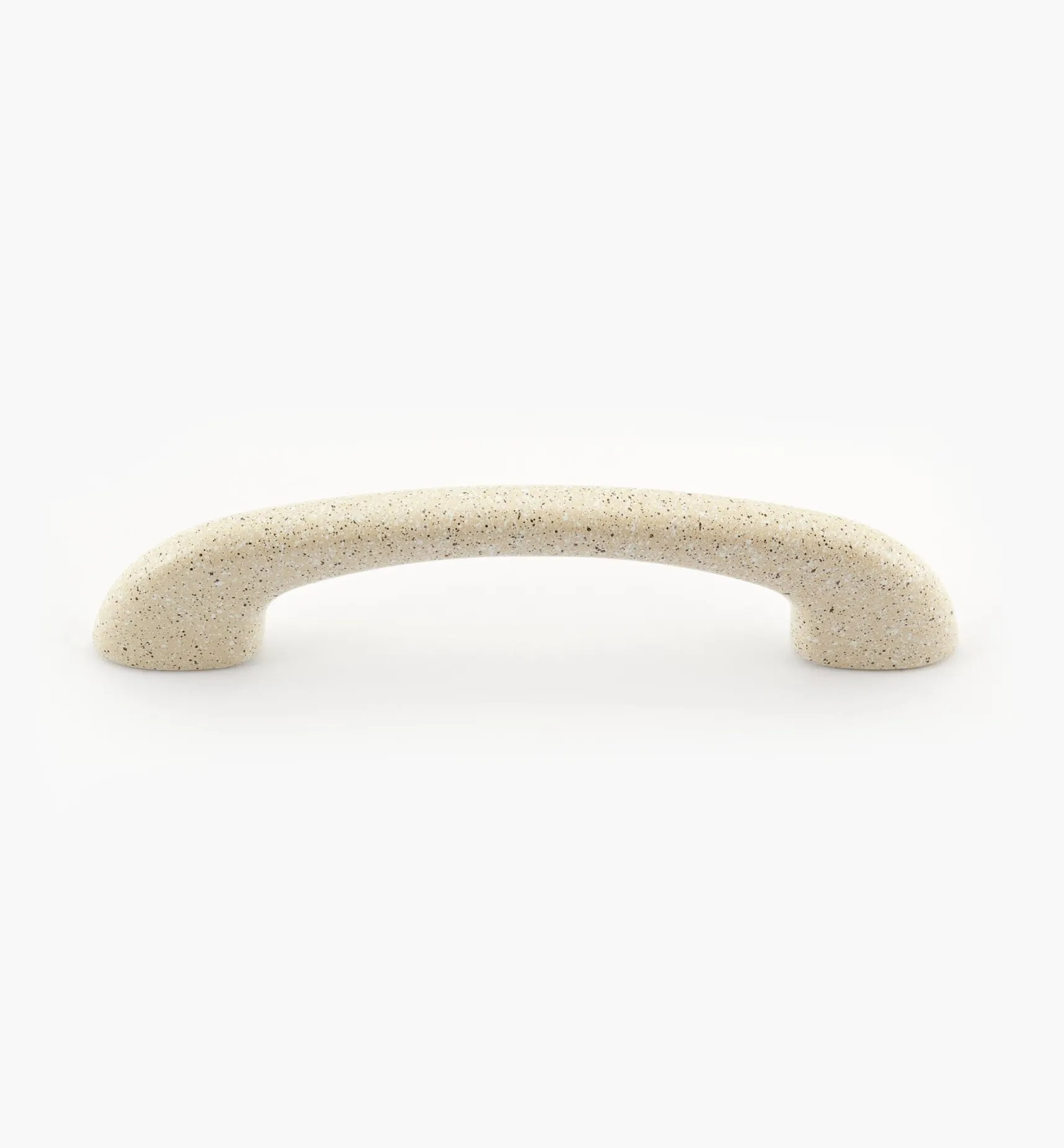 Outlet Rounded Plastic Pull Handles