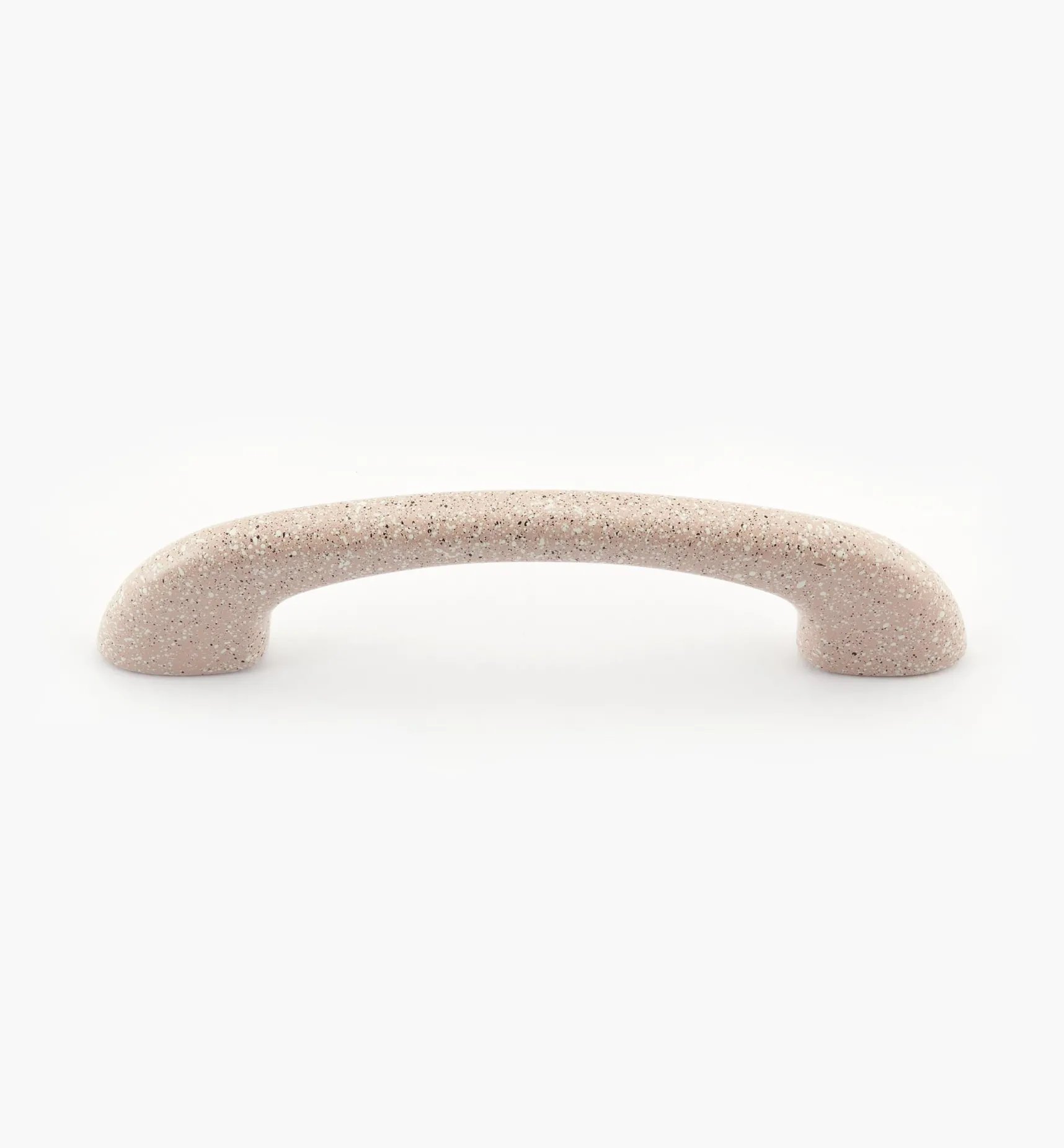 Outlet Rounded Plastic Pull Handles