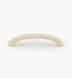Outlet Rounded Plastic Pull Handles