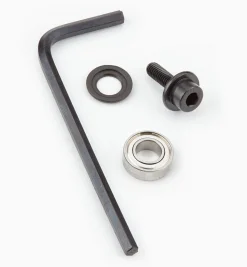 Outlet Router Bit Imperial Bearings Routing