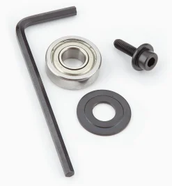 Outlet Router Bit Imperial Bearings Routing