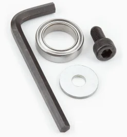 Outlet Router Bit Imperial Bearings Routing