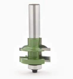 Outlet Router Bit Imperial Bearings Routing