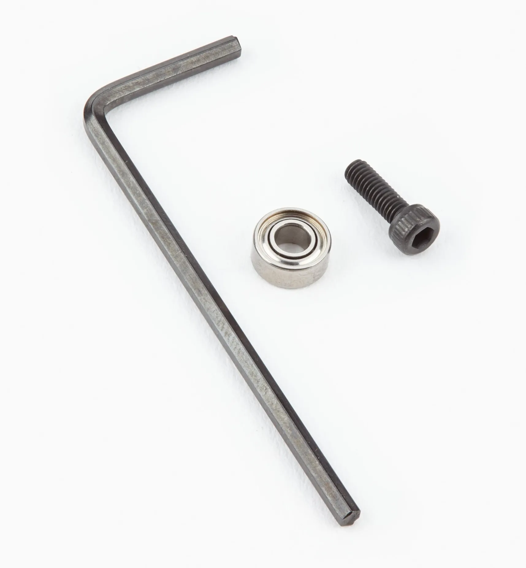 New Router Bit Metric Bearings Routing