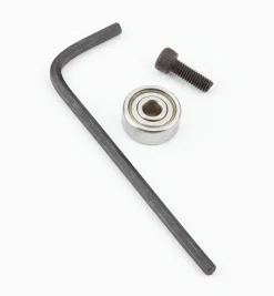 New Router Bit Metric Bearings Routing