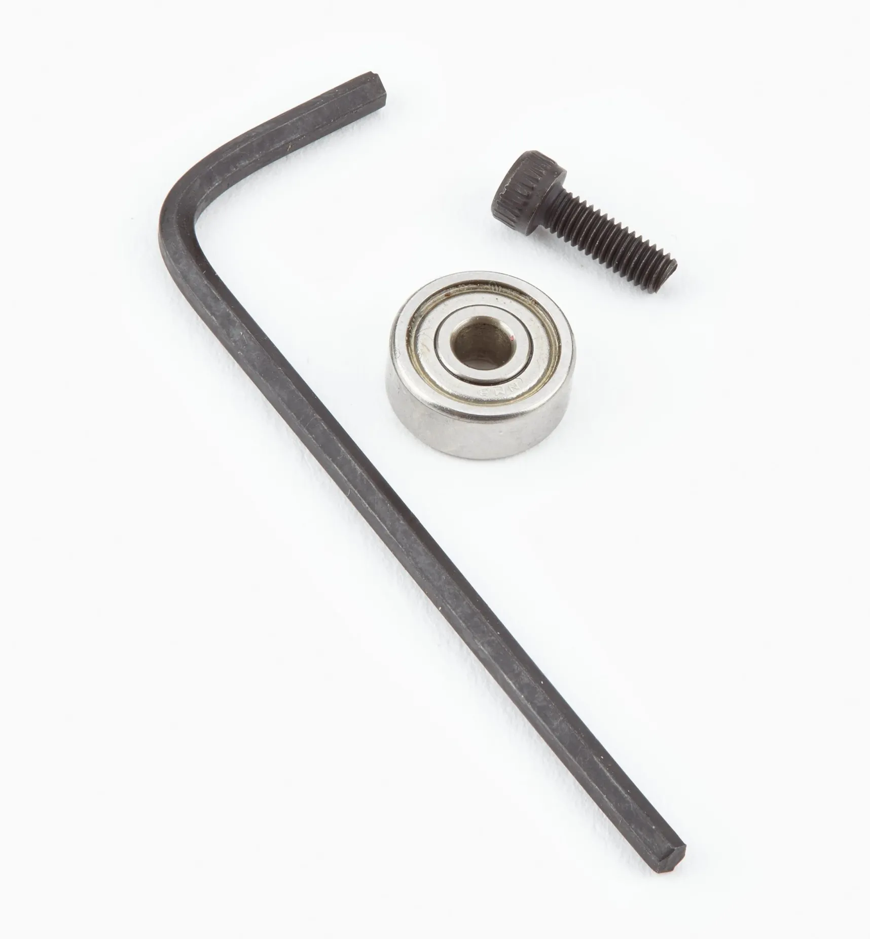 New Router Bit Metric Bearings Routing