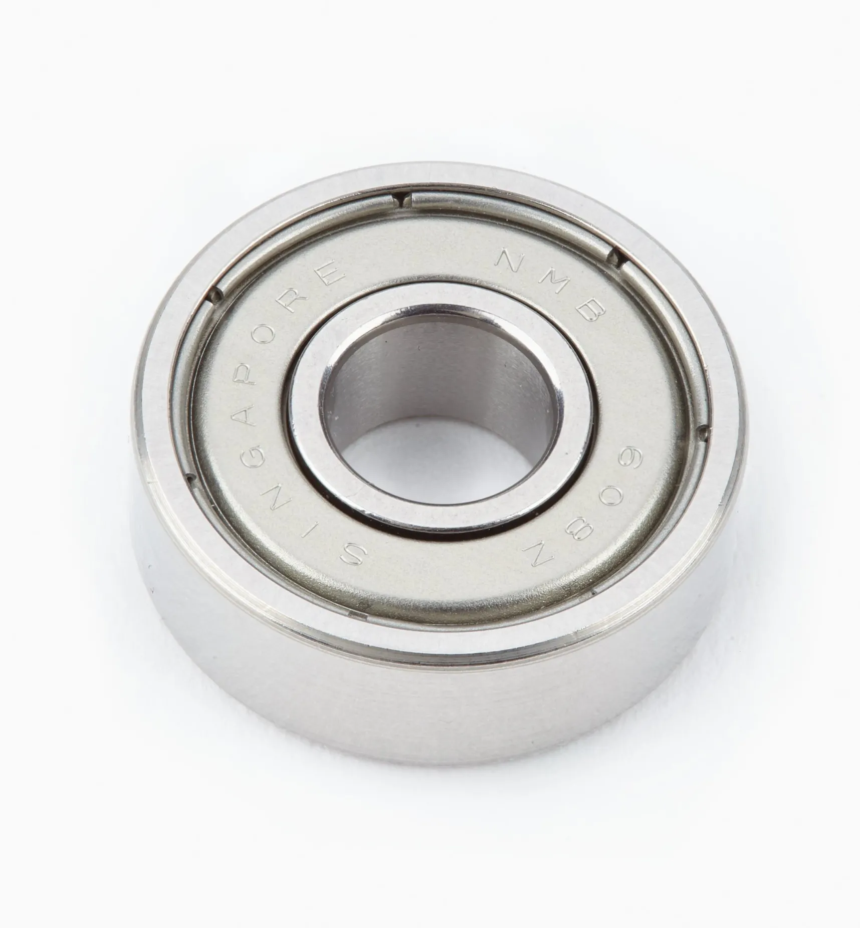 New Router Bit Metric Bearings Routing