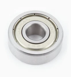 New Router Bit Metric Bearings Routing
