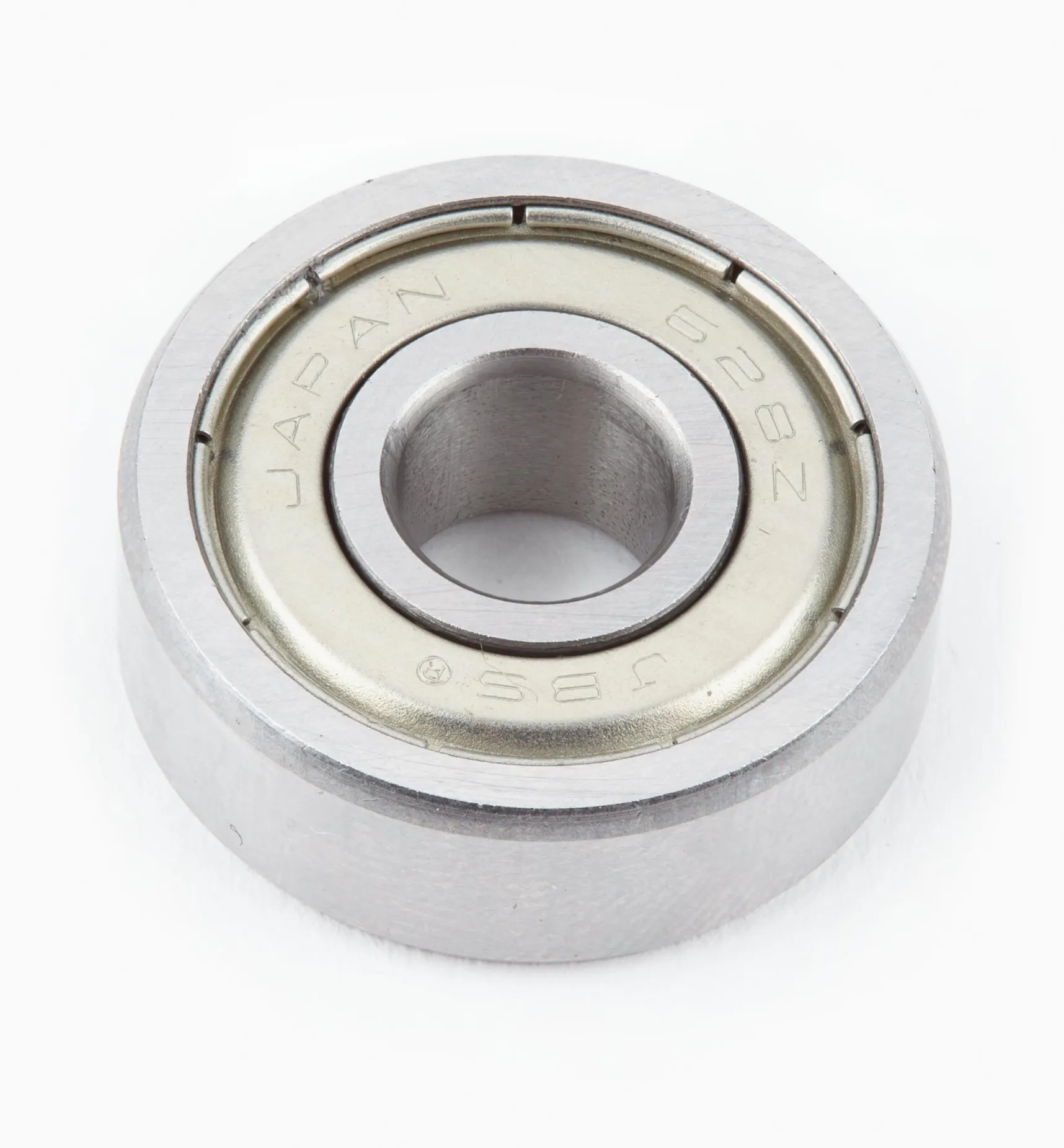 New Router Bit Metric Bearings Routing