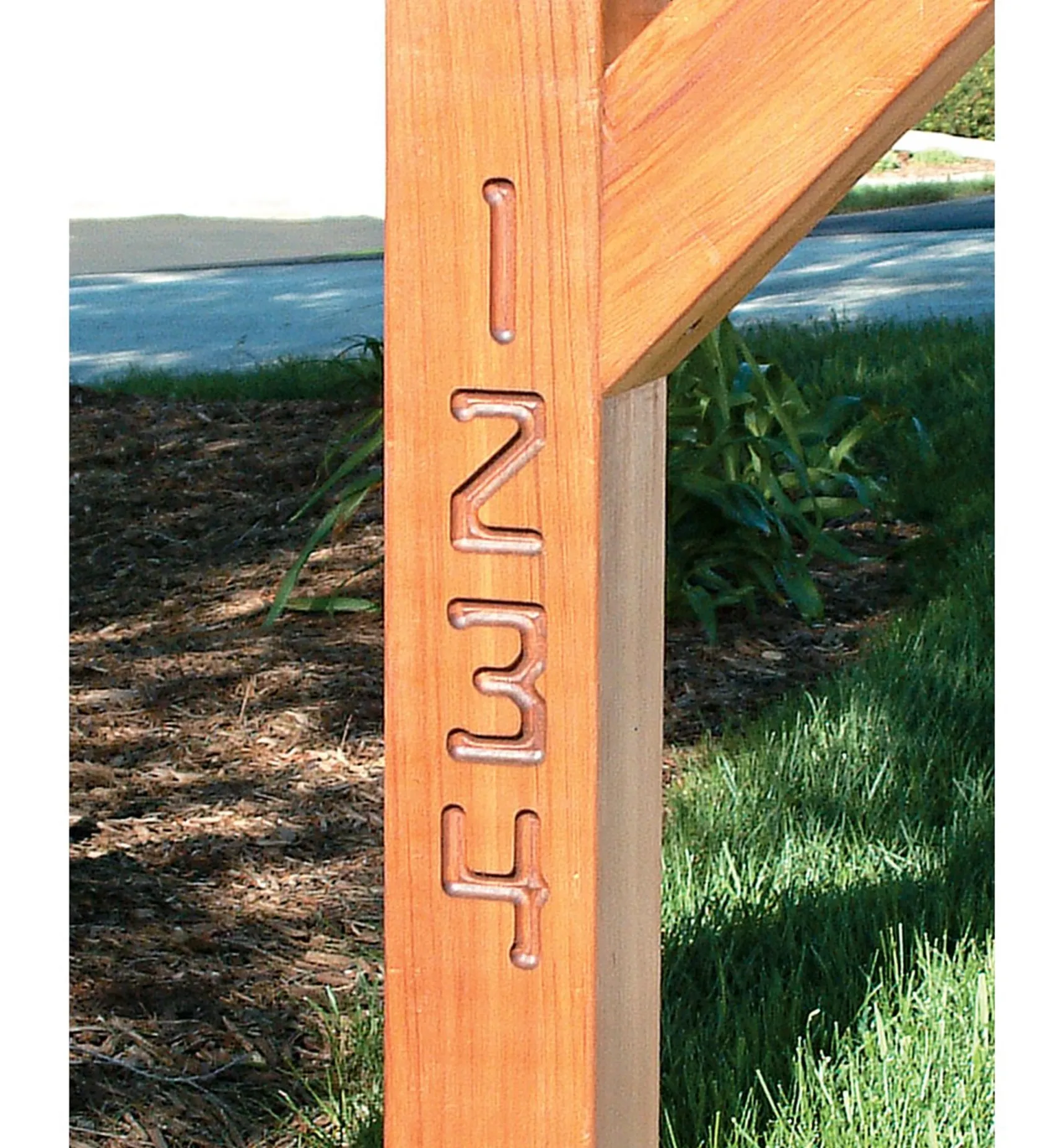Hot Router Letter Template Set Routing