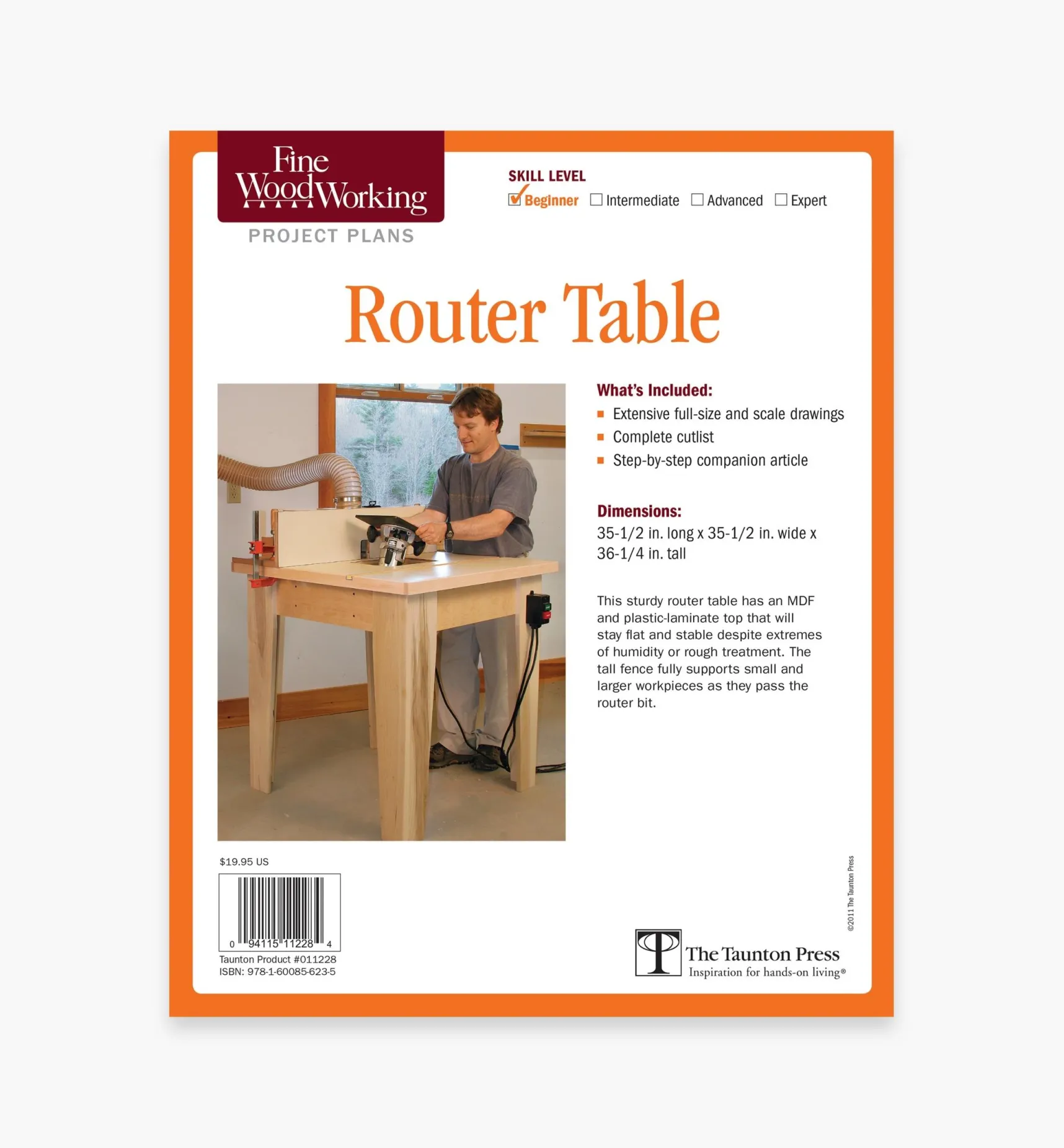 Online Router Table Plan Plans