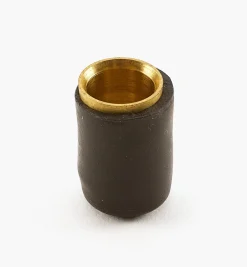 Hot Rubber/Brass Cane Tip Supplies